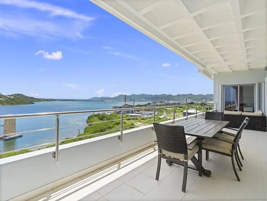 Breathtaking Lagoon Views At Blue Residence contacts