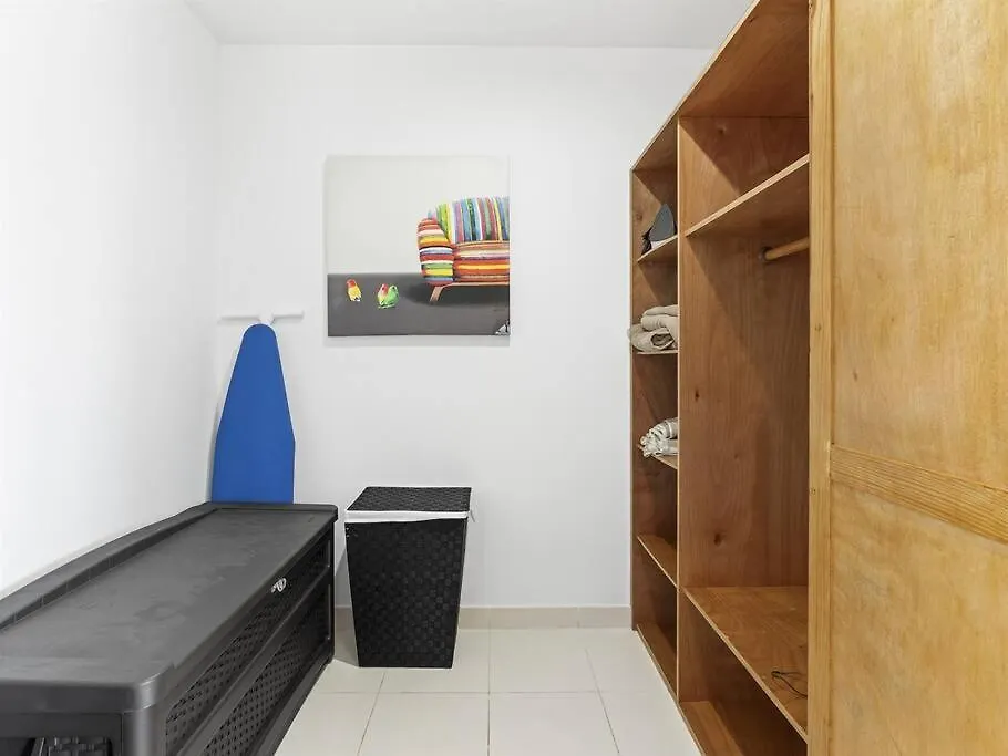 Apartment Breathtaking Lagoon Views At Blue Residence Cupecoy