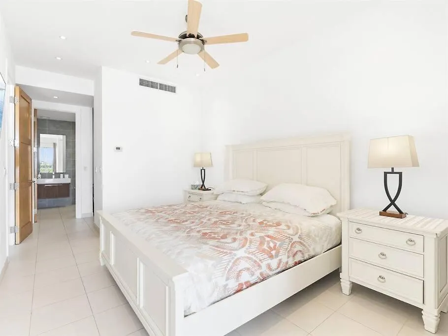 Breathtaking Lagoon Views At Blue Residence Cupecoy  0*, Cupecoy (Sint Maarten) Sint Maarten/Saint Martin