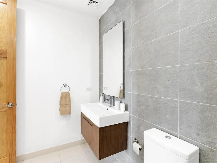 Apartment Breathtaking Lagoon Views At Blue Residence Cupecoy  Sint Maarten/Saint Martin